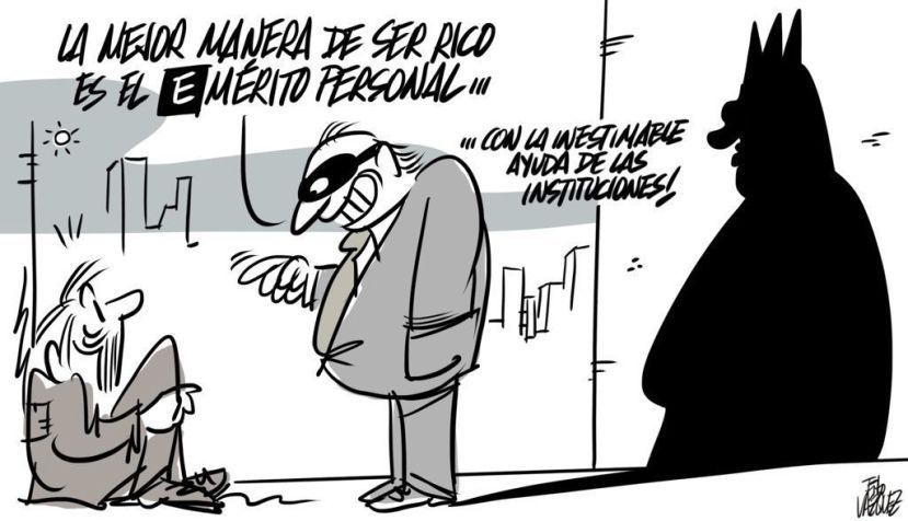 Ilustración de Fito Vázquez.