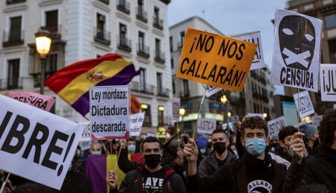 La responsabilidad de la libertad