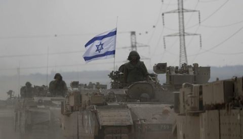 Las imposturas en la guerra de Gaza