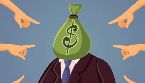 Crisis del Capital Social (3)
