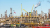 Refinería en Nueva Orleans (Estados Unidos). Dr. Victor Wong/Shutterstock