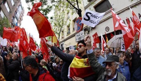 Sí, merece la pena defender la democracia