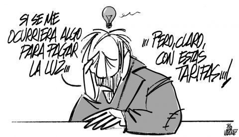 “TARIFAZO”