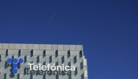 Telefónica: ¿un cambio de paradigma?