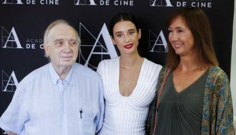 “Alcarrás”, “Cinco lobitos” y “As bestas”, “tres peliculones” a por el Óscar