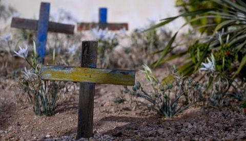 Por qué Lampedusa representa el naufragio de las políticas migratorias europeas