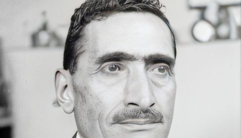 Eduardo Álvarez Herrero / © Fundación Pablo Iglesias