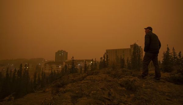 COP28: siete acciones que podrían salvar mil millones de vidas de aquí a 2100