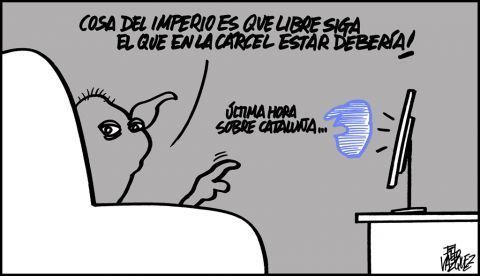 "STAR WARS EN CATALUÑA"