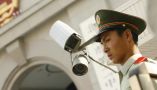 The Chinese government has made extensive use of existing AI technologies, including for surveillance. Peter Parks/AFP via Getty Images