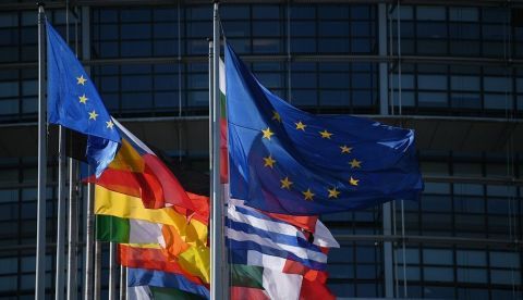 Crisis del europeísmo y de la democracia