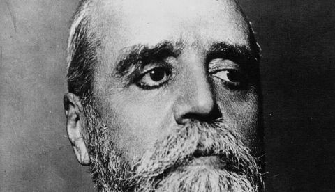 José Sánchez Guerra / Wikipedia