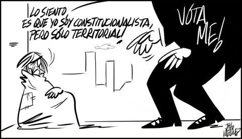 “CONSTITUCIONALISTAS”