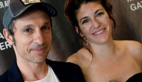 Llega a los cines “DOS”, un rompedor y angustioso thriller de Mar Tarragona