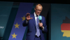 Could Friedrich Merz be the man to speak for Europe? Sean Gallup/Getty Images