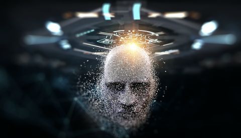¿Con la IA crearíamos androides o más bien dioses?  Una parábola filosófica
