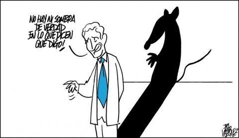 Ilustración de Fito Vázquez