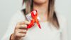Latinas make up 17% of U.S. women but 21% of those living with HIV. Klebercordeiro/Getty Images