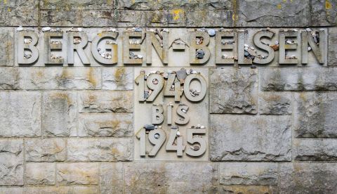 Bergen-Belsen