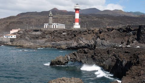 El futuro de los océanos se estudia en La Palma gracias a los volcanes