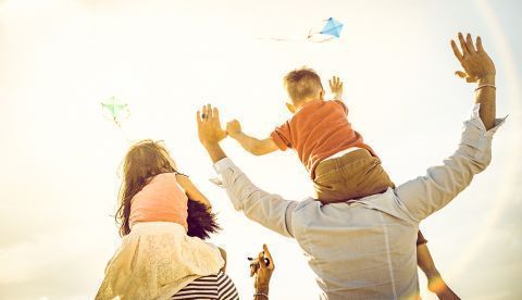 Familias, ¿derechos o asistencialismo?