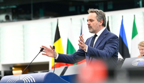 © Grupo de los Socialistas y Demócratas en el Parlamento Europeo.
