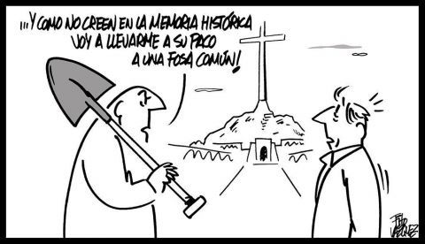 "MEMORIA HISTÓRICA"