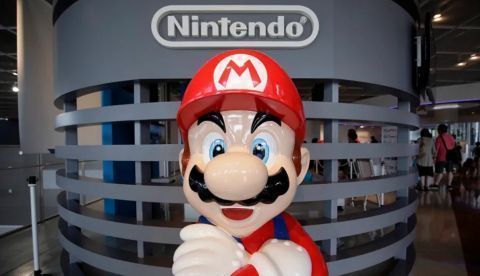 La película “Super Mario Bros” recauda 377 millones de dólares en su estreno mundial