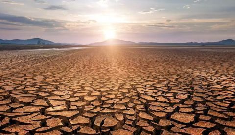 Sequía y cambio climático