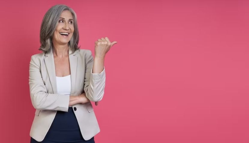 Adiós al mito del joven emprendedor: los mayores de 50 años son los innovadores más radicales