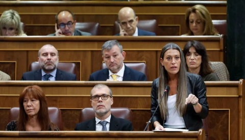 La estrategia de la tensión