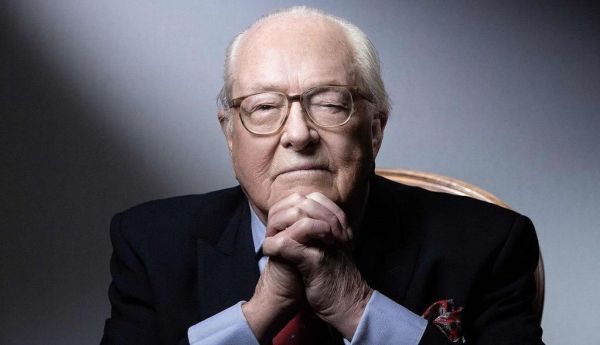 Comment Jean-Marie Le Pen a réinstallé durablement l’extrême droite en France