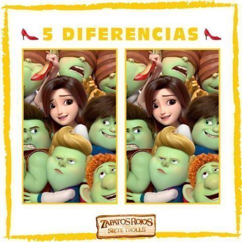 Imagen cedida por Flins y pinículas. EFE