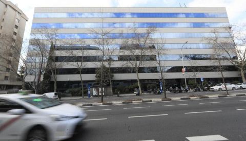 Ferrovial como (mal) ejemplo