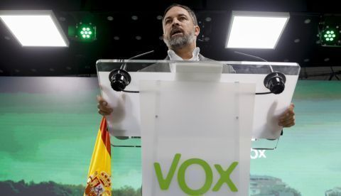 La polarización extrema acaba con la convivencia y la democracia