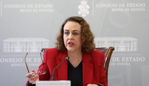 Sobre la legitimación y la acción popular