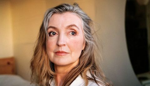 Rebecca Solnit: "No se puede separar la lucha de las mujeres de la liberación de las personas trans"