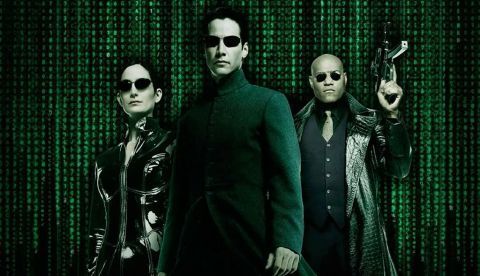 “The Matrix: Resurrections”, la gran apuesta de Warner Bros. en CinemaCon