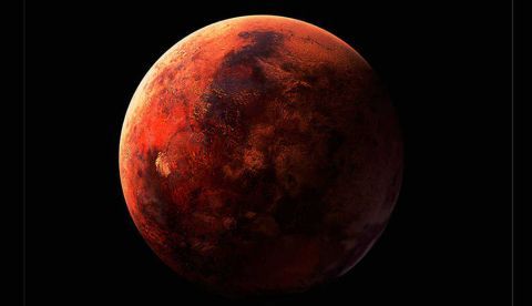 Estudiar otros planetas para comprender el pasado y predecir el futuro de la tierra