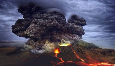 Invertir en investigación geológica es invertir en prevención de erupciones volcánicas