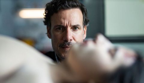 Febrero: series de amor, de “La chica invisible” y del “Pobre Diablo”