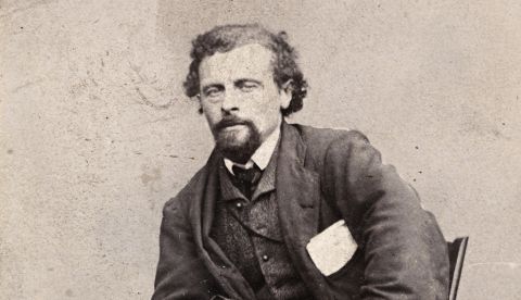 Marcus Thrane (1817-1890) / WIkimedia Commons (https://commons.wikimedia.org/wiki/File:Portrett_av_Marcus_Thrane_4.jpg)