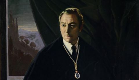 Alejandro Otero Fernández