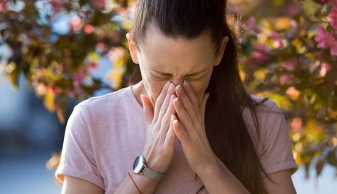 Semana Mundial de la Alergia: Un compromiso global con la salud en tiempos de cambio climático