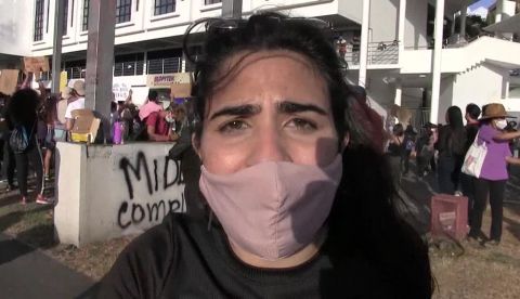 Niñas revelan que "religiosos" las embarazaban y las hacían abortar en Panamá