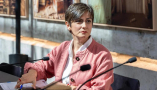 La ministra de Vivienda y Agenda Urbana, Isabel Rodríguez, en una imagen de archivo. / © lamoncloa.gob.es. Ministerio de la Presidencia.