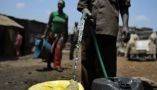 Water ATMs were introduced in Ghana - and are changing the way people can access this vital resource