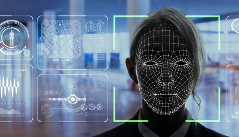 Conozca los riesgos que implica usar reconocimiento facial (especialmente en vacaciones)