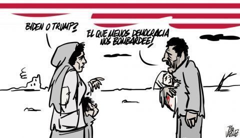 “Elecciones USA 2020”