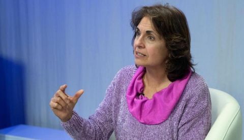 WWF: “Crisis climática y biodiversidad son dos caras de la misma moneda”